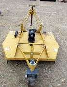 P-809  County Line 3-Point Field Mower