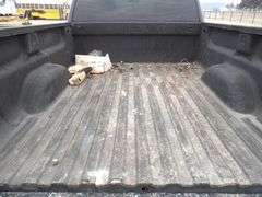 B-211 2012 GMC Denali 2500 4X4 Pickup