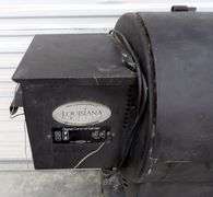 P-902 Colonial Louisiana Grill/Smoker