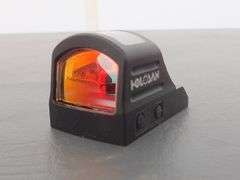 P-859 Holosan Red Dot Sight