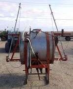 P-908 Spray Tank