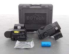 P-850 EoTech Holographic Sight