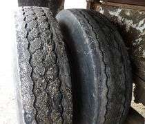 P-755  1976 Western Star Truck Tractor