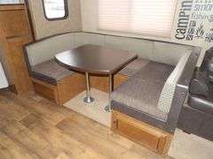 P-763 2017 Forest River Travel Trailer
