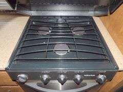 P-763 2017 Forest River Travel Trailer