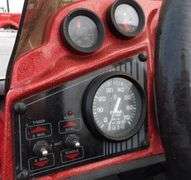 P-699 1990 Stratos 285 All Pro Silverstar 18' Boat