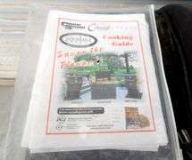 P-902 Colonial Louisiana Grill/Smoker