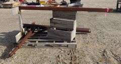 P-920 Custom Built Crane