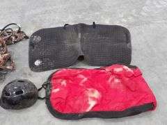 P-117  Equestrian Supplies