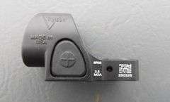 P-858 Trijicon Red Dot Sight