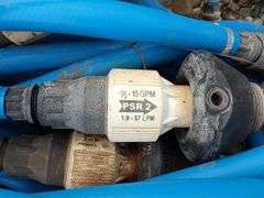 P-819  Pivot Drop Hose