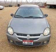 P-780  2005 Dodge Neon