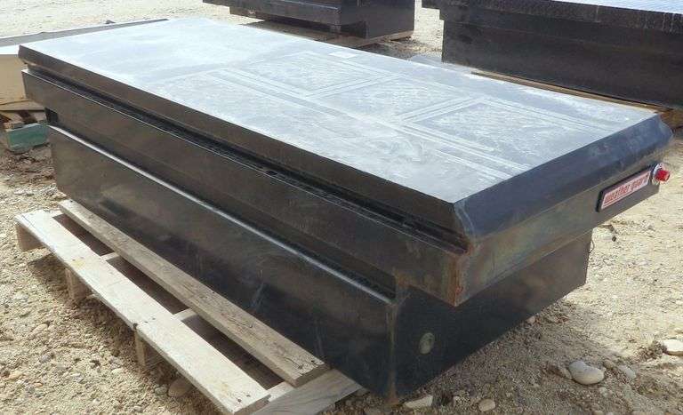 B-681 Weather Guard Crossbody Toolbox