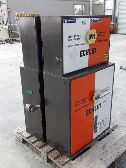 B-503  Organizer Cabinets