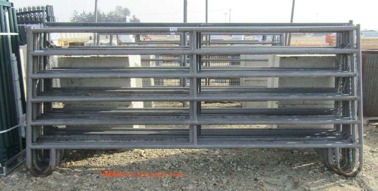 B-218  Powder River Livestock Panels (11)