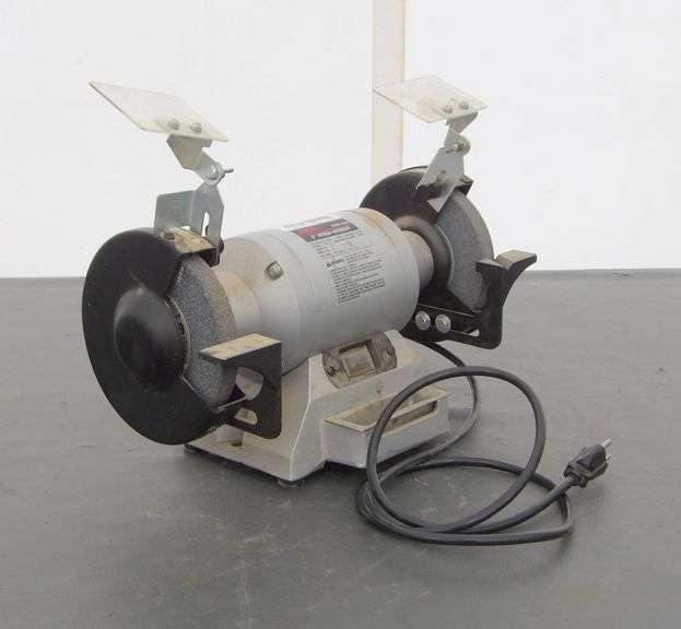 B-710  Skil 6" Bench Grinder
