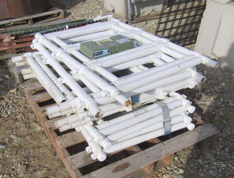 B-219  Carri-Lite Portable Corrals