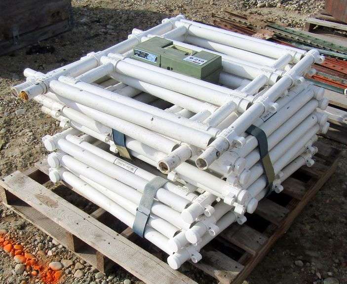 B-219  Carri-Lite Portable Corrals