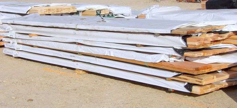 B-369 Dimensional Lumber