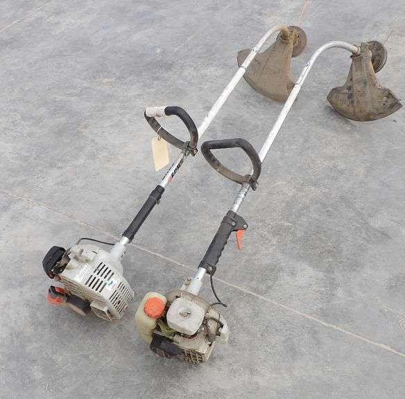 B-385 Weed Trimmers