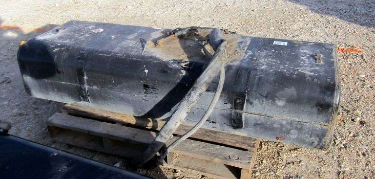 B-297  Fuel Tank 100 Gallon