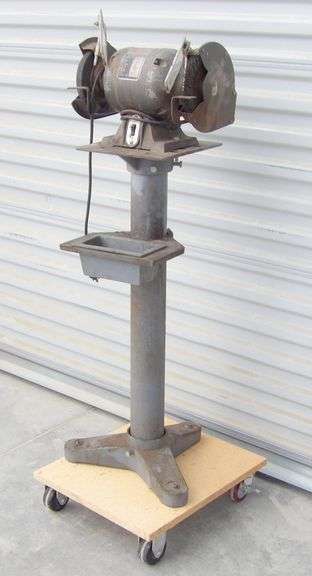 B-643 Duracraft Grinder