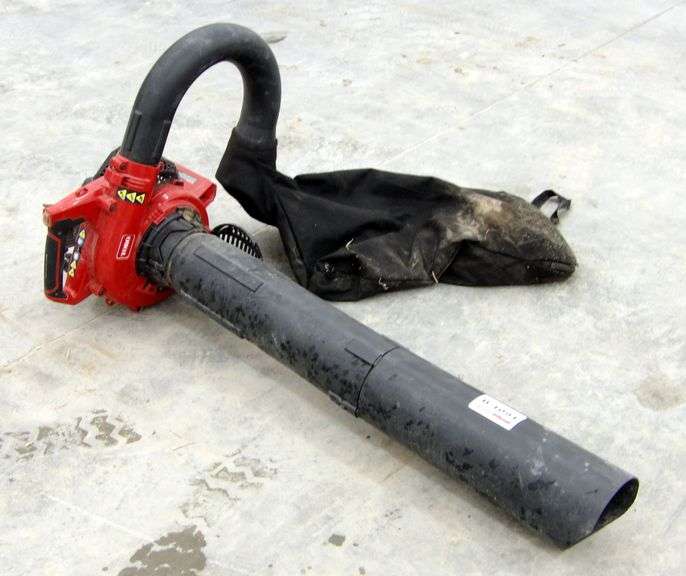 B-1091  Toro Leaf Blower