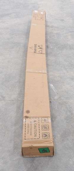 B-819 Sun Hima 180 Free Standing Awning