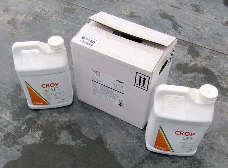 B-1120  Fertilizer