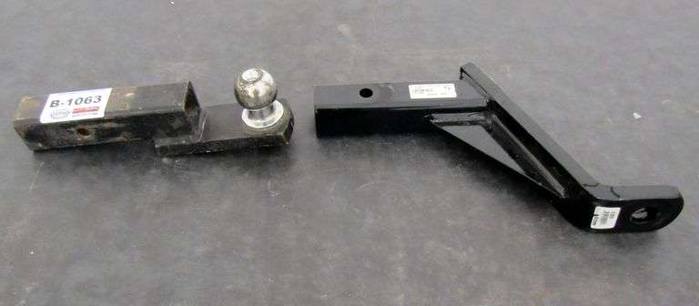 B-1063 Hitches (2)