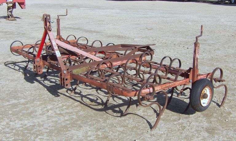 B-336  3-Point Triple K