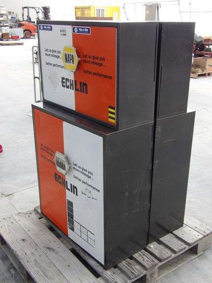 B-503  Organizer Cabinets