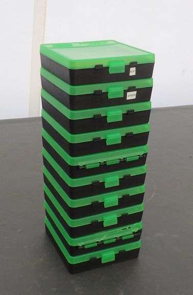 B-528 40 Smith & Wesson Brass