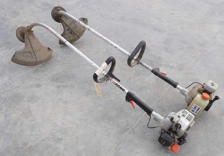 B-385 Weed Trimmers