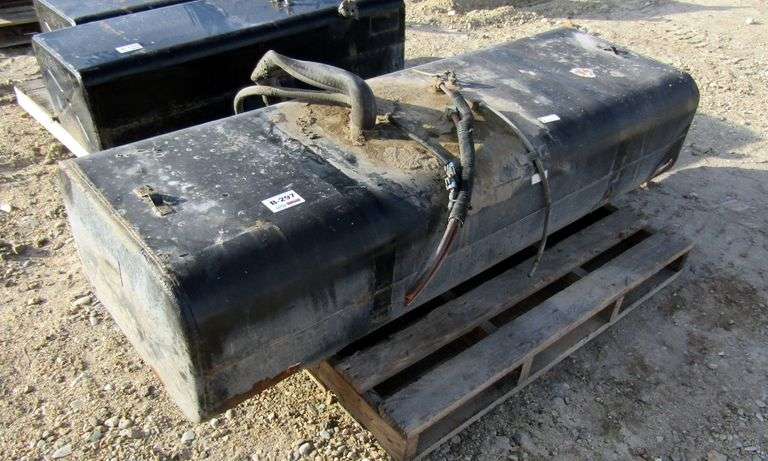 B-297  Fuel Tank 100 Gallon
