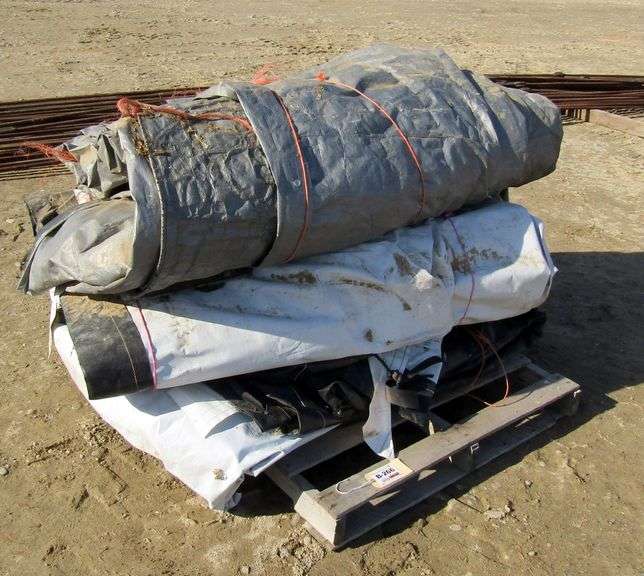 B-266 Hay Tarps (3)