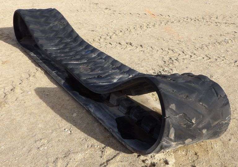 B-494  Tire Track / Feeder