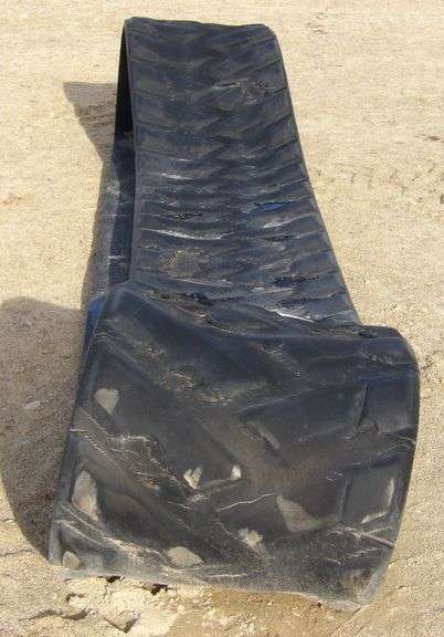B-494  Tire Track / Feeder