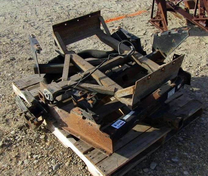 B-299 Tow Packages (5)