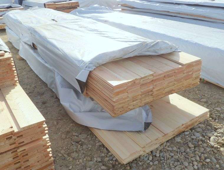 B-367 Dimensional Lumber