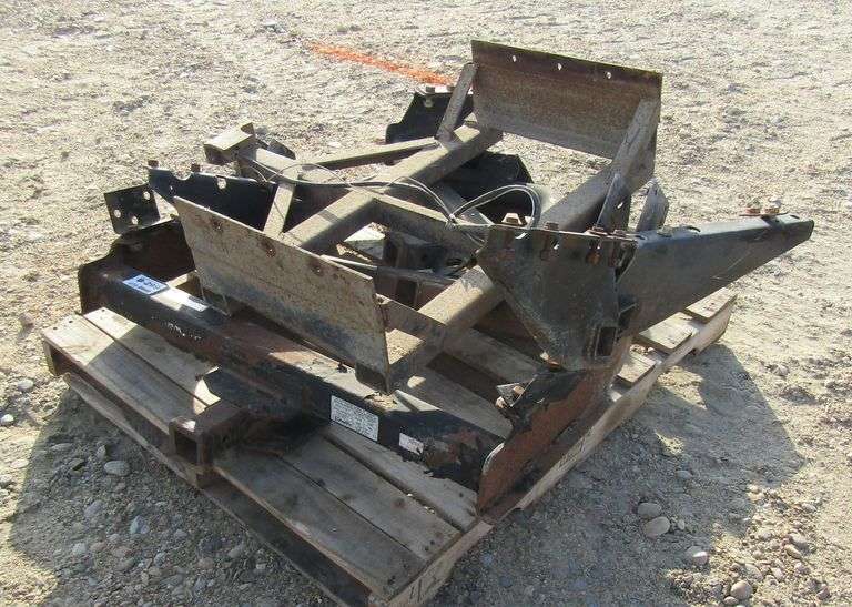 B-299 Tow Packages (5)