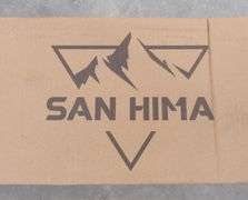 B-819 Sun Hima 180 Free Standing Awning