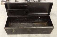 B-507  Receiver Hitches & Shop Stock