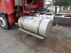 B-801 1974 Kenworth Cabover Truck