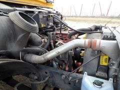 B-201 2013 Bluebird School Bus