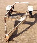 B-1157  Trailer Frame