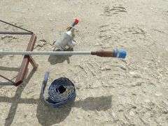 B-931  Big Gun Sprinkler