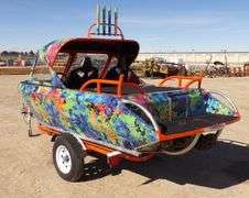 B-978 2005 Sitka Jet Boat