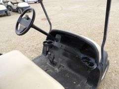 B-851 Club Car Electric Golf Cart
