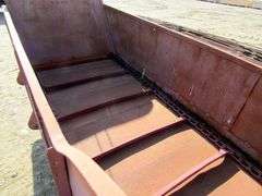 B-267 Manure Spreader